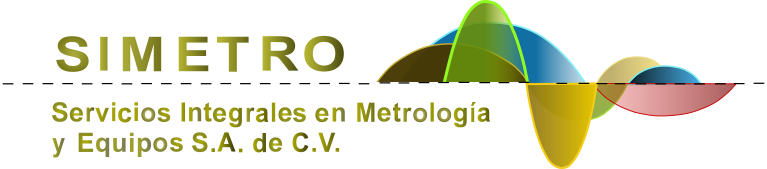 Servicios en Metrologia y Equipos
